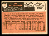 1966 Topps Baseball #195 Joe Morgan Astros VG-EX 540904