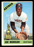 1966 Topps Baseball #195 Joe Morgan Astros VG-EX 540905