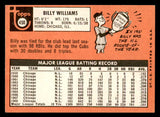 1969 Topps Baseball #450 Billy Williams Cubs EX 541088