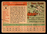 1955 Topps Baseball #004 Al Kaline Tigers GD-VG 541168
