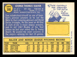 1970 Topps Baseball #300 Tom Seaver Mets EX+/EX-MT 541425