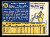 1970 Topps Baseball #290 Rod Carew Twins EX+/EX-MT 541468