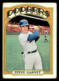 1972 Topps Baseball #686 Steve Garvey Dodgers FR-GD 541470