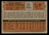 1972 Topps Baseball #686 Steve Garvey Dodgers FR-GD 541470