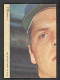1972 Topps Baseball #710 Jim Kaat IA Twins EX-MT 541484