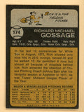1973 Topps Baseball #174 Goose Gossage White Sox EX-MT 541530