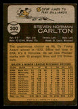 1973 Topps Baseball #300 Steve Carlton Phillies EX-MT 541539