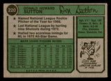 1974 Topps Baseball #220 Don Sutton Dodgers VG-EX 541546