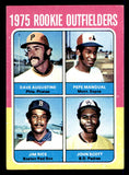1975 Topps Baseball #616 Jim Rice Red Sox EX-MT 541576