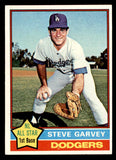 1976 Topps Baseball #150 Steve Garvey Dodgers EX-MT 541593