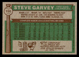 1976 Topps Baseball #150 Steve Garvey Dodgers EX-MT 541593