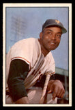 1953 Bowman Color Baseball #051 Monte Irvin Giants EX-MT 541998