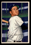 1952 Bowman Baseball #073 Jerry Coleman Yankees EX-MT 542038