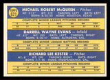 1970 Topps Baseball #621 Darrell Evans Braves EX-MT 542078