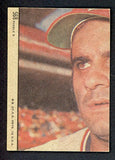 1972 Topps Baseball #568 Juan Marichal IA Giants VG-EX 542138