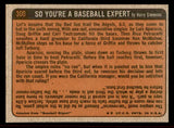 1972 Topps Baseball #300 Hank Aaron IA Braves EX-MT 542165