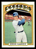 1972 Topps Baseball #686 Steve Garvey Dodgers EX-MT 542170