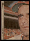 1972 Topps Baseball #568 Juan Marichal IA Giants EX-MT 542266
