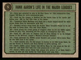 1974 Topps Baseball #005 Hank Aaron Braves EX-MT 542377
