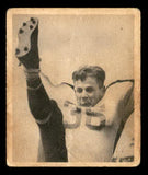 1948 Bowman Football #097 Joe Muha Eagles Good 542402