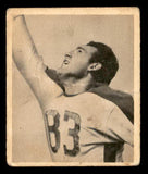 1948 Bowman Football #070 Jack Ferrante Eagles VG 542403