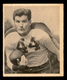 1948 Bowman Football #088 Ben Kish Eagles EX-MT 542404