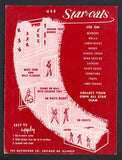 1952 Star Cal Decals 1 #070F Phil Rizzuto Yankees 542427