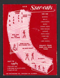 1952 Star Cal Decals 1 #079B Pee Wee Reese Dodgers 542452