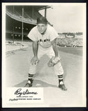 1950's-70's Rawlings Advisory Staff Roy Sievers Senators GD tears 542504