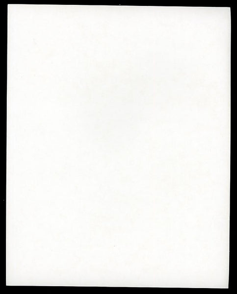 1950's-70's Wilson Advisory Staff Rex Baxter Golf EX 542527