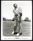 1950's-70's Wilson Advisory Staff Julius Boros Golf EX-MT 542528