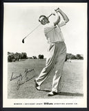 1950's-70's Wilson Advisory Staff Jim Ferrier Golf EX-MT 542530