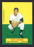 1964 Topps Baseball Stand Ups Jesse Gonder Mets EX-MT 542573