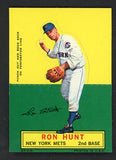 1964 Topps Baseball Stand Ups Ron Hunt Mets NR-MT 542579