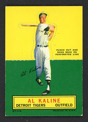 1964 Topps Baseball Stand Ups Al Kaline Tigers VG-EX 542582