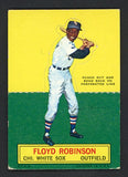 1964 Topps Baseball Stand Ups Floyd Robinson White Sox VG-EX 542603