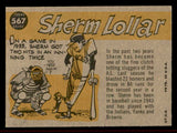 1960 Topps Baseball #567 Sherm Lollar A.S. White Sox VG-EX 542762