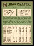 1967 Topps Baseball #602 Juan Pizarro Pirates EX-MT 543038