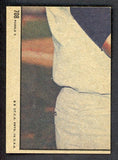1972 Topps Baseball #708 Tim Foli IA Mets VG-EX 543166