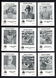 1974 1 Day Film Wichita Aeros Complete Set Steve Swisher 543332
