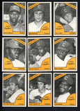 1977 TCMA Clinton Dodgers Complete Set Mike Scioscia 543370