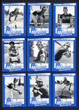 1977 Mr. Chef San Jose Missions Complete Set Denny Walling 543383