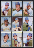 1978 TCMA Holyoke Millers Complete Set Dave Smith 543402
