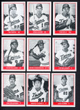 1982 TCMA Orlando Twins Complete Set Greg Gagne 543514