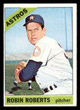 1966 Topps Baseball #530 Robin Roberts Astros EX 544437
