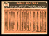1966 Topps Baseball #530 Robin Roberts Astros EX 544437