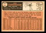 1966 Topps Baseball #531 Joe Cunningham Senators EX 544439