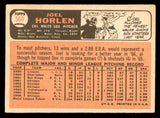 1966 Topps Baseball #560 Joel Horlen White Sox VG-EX 544488