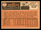 1966 Topps Baseball #195 Joe Morgan Astros VG 544554