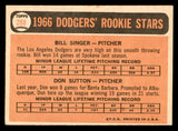 1966 Topps Baseball #288 Don Sutton Dodgers VG-EX 544559